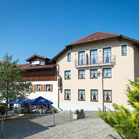 Landhotel Zum Jaegerstoeckl Grafenau  Luaran gambar