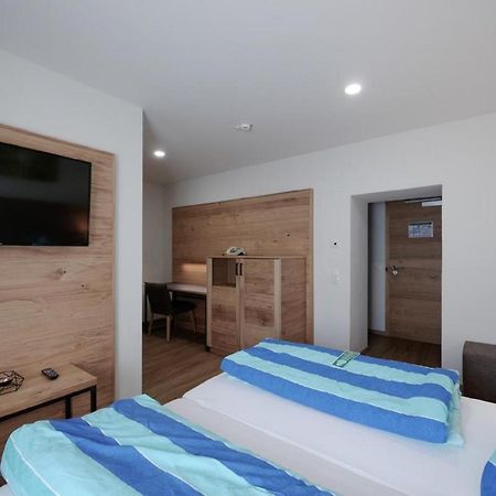 Landhotel Zum Jaegerstoeckl Grafenau  Luaran gambar