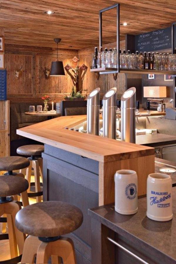 Landhotel Zum Jaegerstoeckl Grafenau  Luaran gambar
