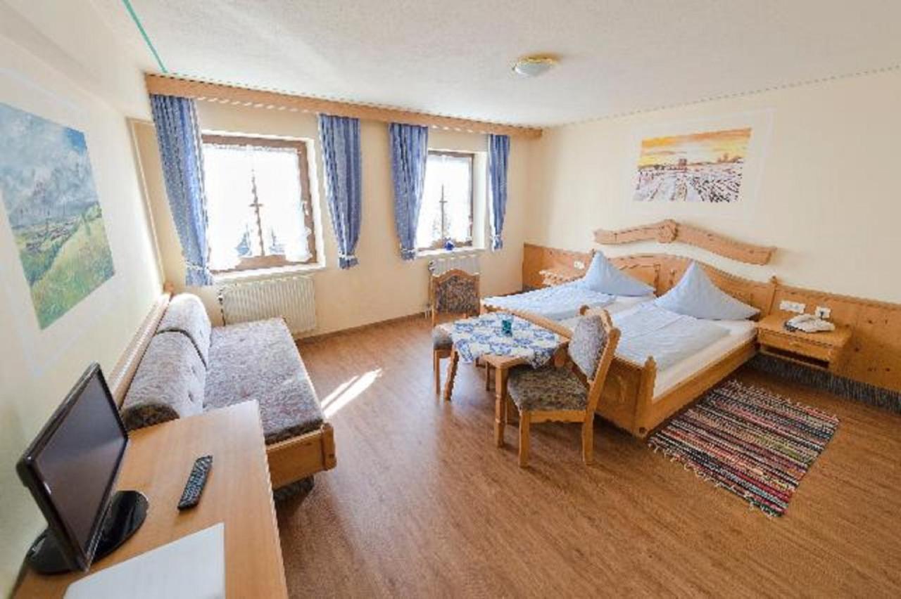 Landhotel Zum Jaegerstoeckl Grafenau  Luaran gambar