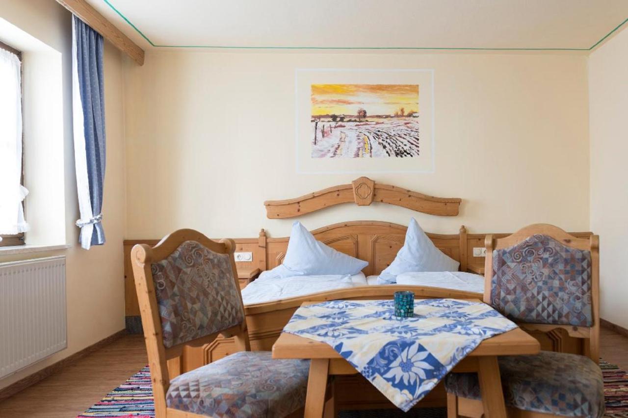 Landhotel Zum Jaegerstoeckl Grafenau  Luaran gambar