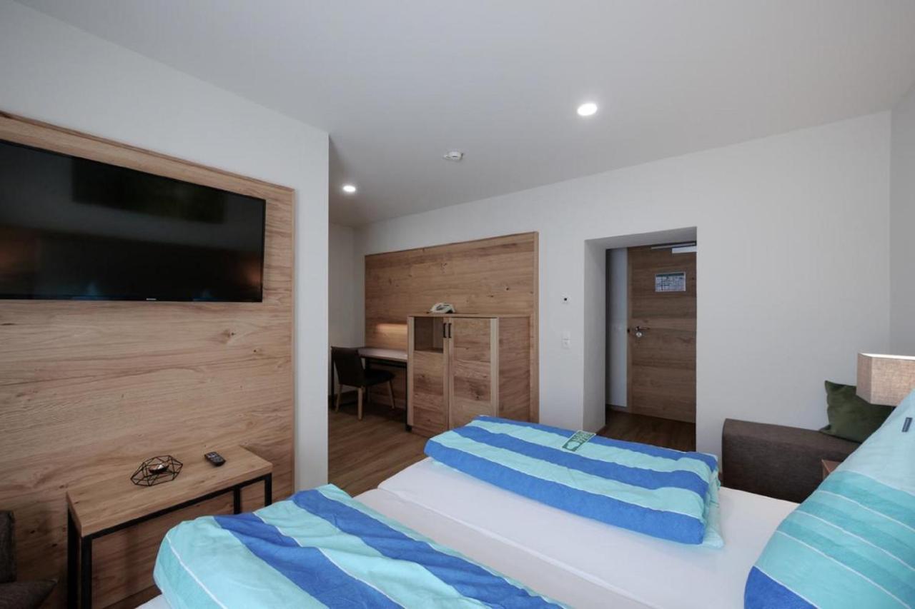 Landhotel Zum Jaegerstoeckl Grafenau  Luaran gambar