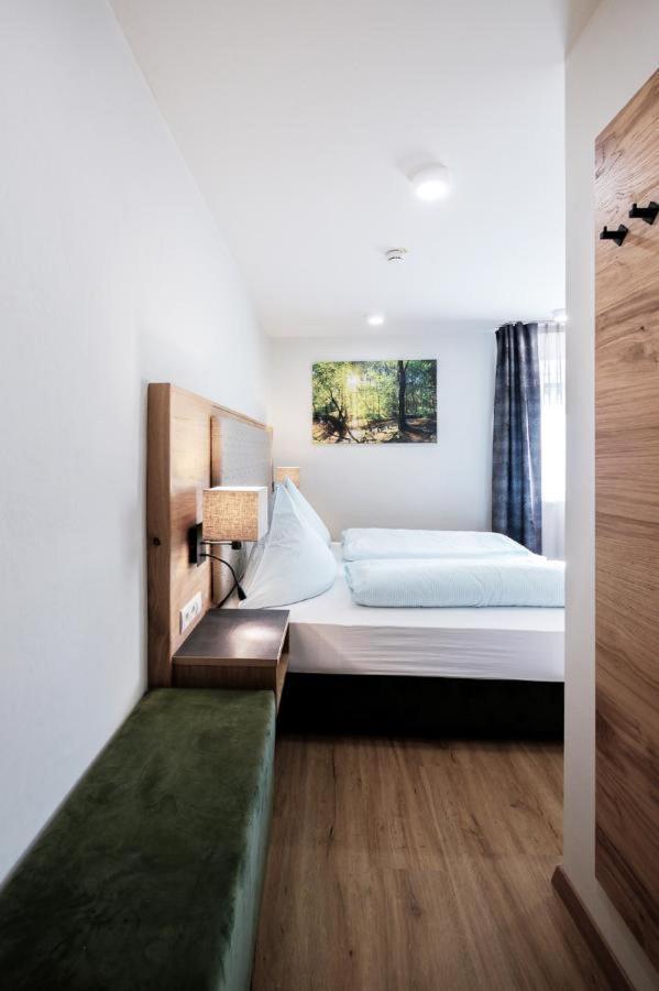 Landhotel Zum Jaegerstoeckl Grafenau  Luaran gambar