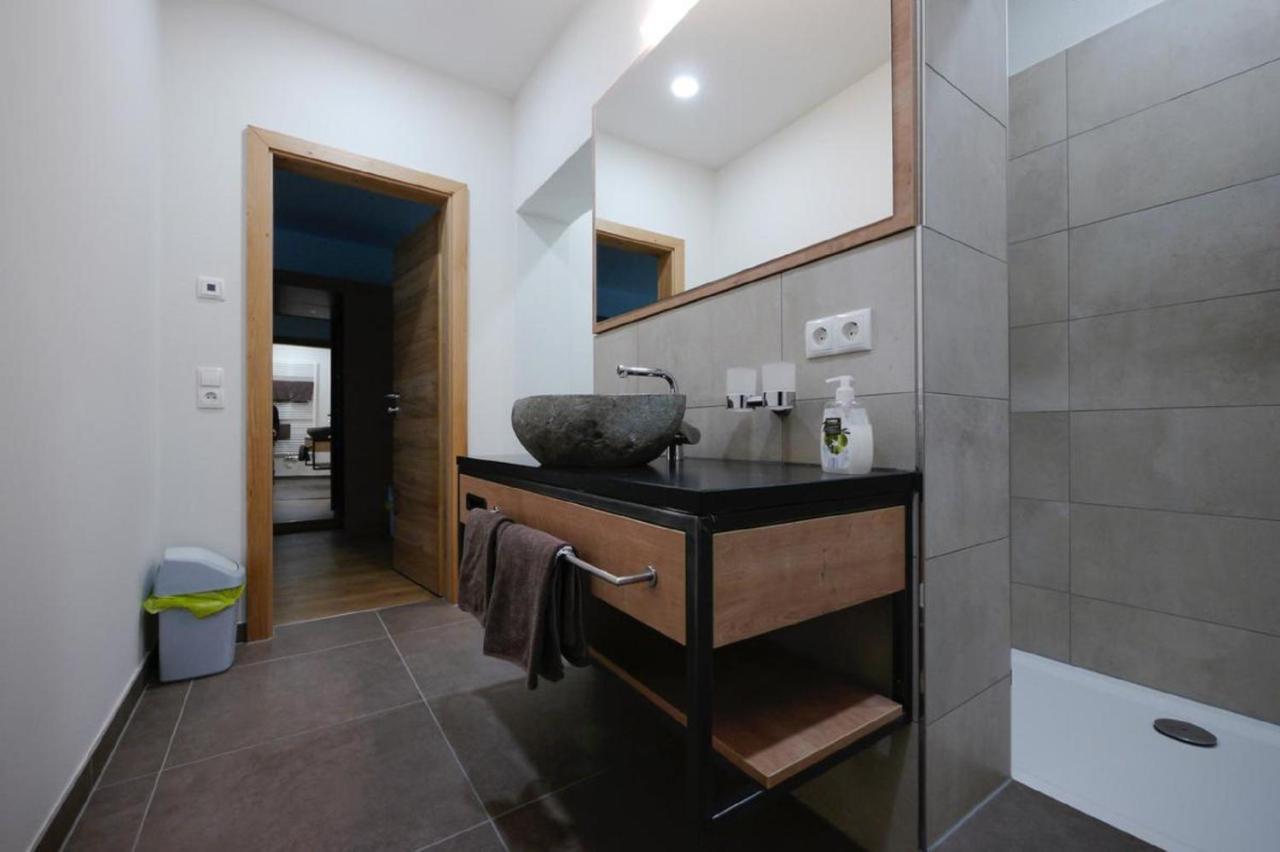 Landhotel Zum Jaegerstoeckl Grafenau  Luaran gambar