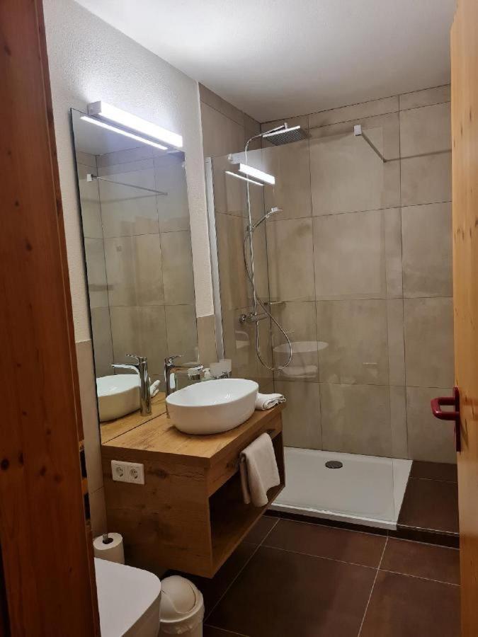 Landhotel Zum Jaegerstoeckl Grafenau  Luaran gambar