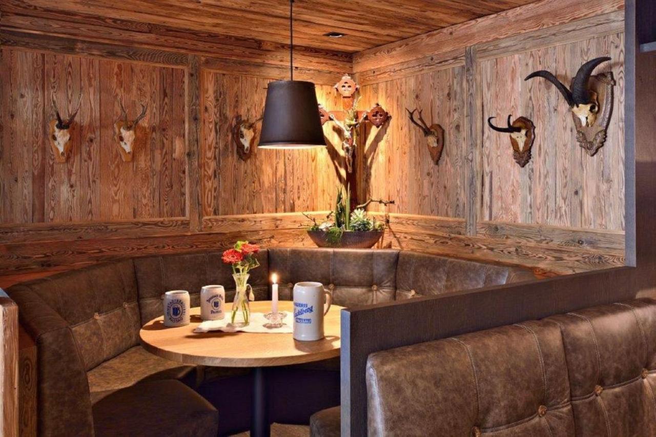 Landhotel Zum Jaegerstoeckl Grafenau  Luaran gambar